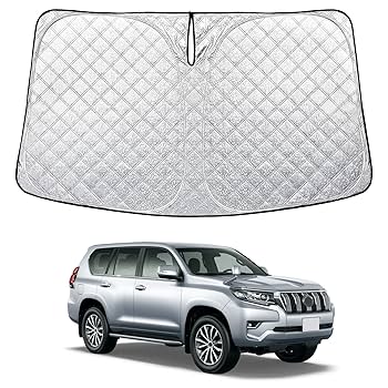 Amazon | 新型 トヨタ ランクル プラド 150系後期 専用 フロント